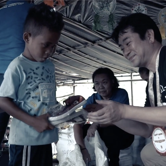 Projetos Sociais happyshoes3