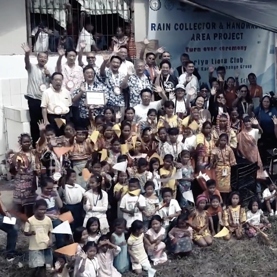 Projetos Sociais happyshoes7