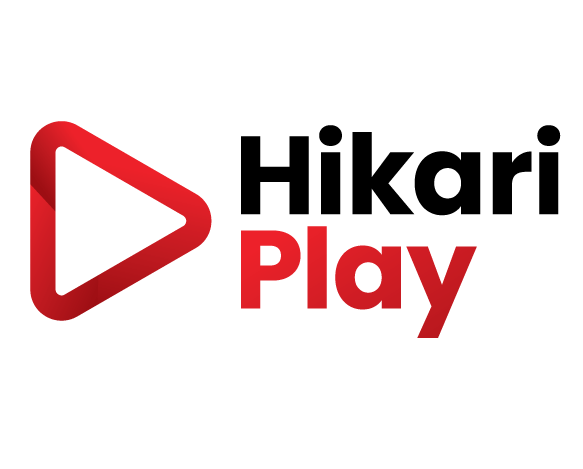 logo hikari play